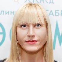 Лаппо Тамара Дмитриевна