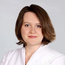 Коптилина Анна Александровна