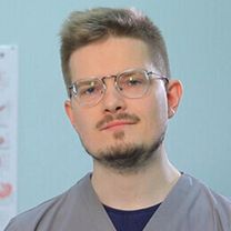 Ефимов Денис Юрьевич