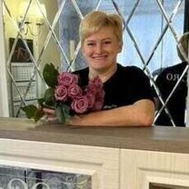 Охорзина Наталья