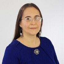 Достанко Наталья Юрьевна