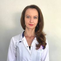 Аслюк Анна Олеговна