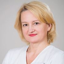 Некрашевич Виктория Александровна