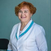 Шушкевич Любовь Михайловна