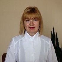 Маслова Людмила Вячеславовна