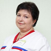 Гук Инна Павловна