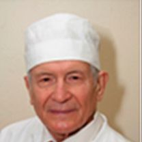 Коровкин Валентин Сергеевич