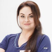 Минаковская Яна Ивановна