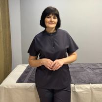 Литвин Ксения Сергеевна