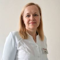 Фицуро Ольга Николаевна