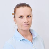 Шелег Татьяна Михайловна