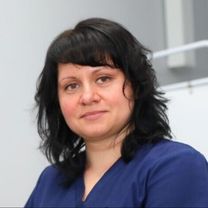 Дикарева Елена Александровна