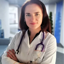 Душевская Татьяна Павловна