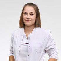 Тельнова Анна Сергеевна