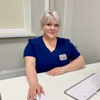 Белоус Виктория Викторовна