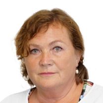 Берняк Алла Владимировна