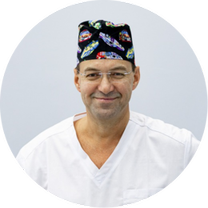 Сапун Андрей Юрьевич