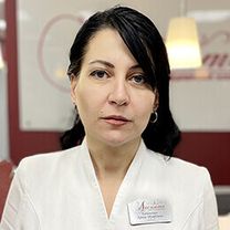 Качинская Арина Эдуардовна