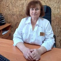 Паршуто Валентина Антоновна