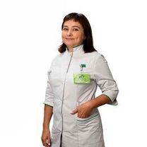 Артемова Лариса Ивановна