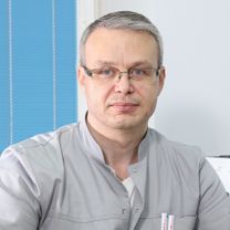 Иванов Сергей Александрович