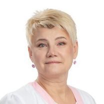 Страпко Светлана Ивановна