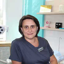 Ефимова Анна Станиславовна