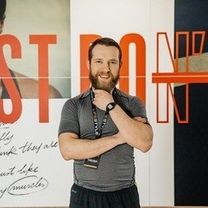 Яковец Сергей