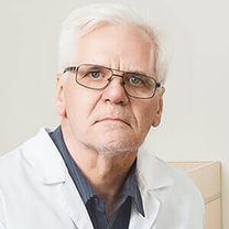 Никитин Борис Николаевич