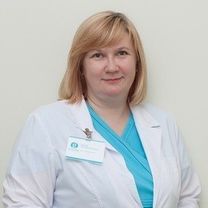 Котова Наталья Николаевна