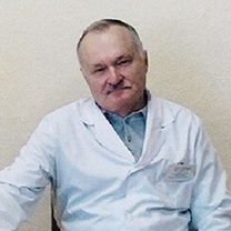 Ворошков Василий Владимирович