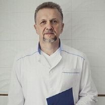 Федосеев Владимир Иванович