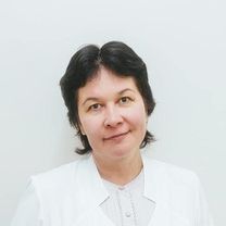 Кочан Татьяна Михайловна