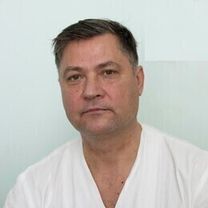 Шуринюк Николай Михайлович