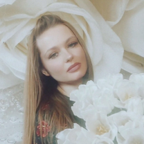 Стасева Оксана