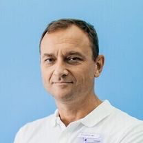 Бурьяк Дмитрий Викторович