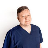 Сахаров Петр Васильевич