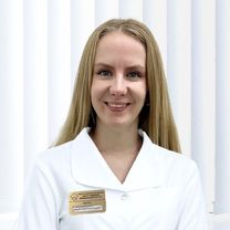 Жидко Ольга Анатольевна