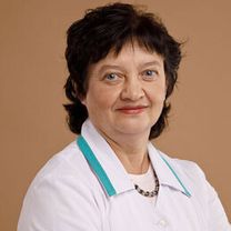 Лишанкова Людмила Михайловна