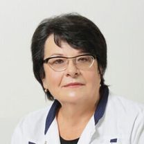 Будько Наталья Федоровна