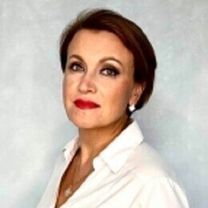 Ильюк Жанна Николаевна