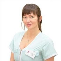 Антоненко Юлия Сергеевна