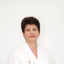 Руденко Елена Леонидовна