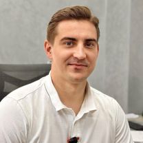 Лысёнок Александр Юрьевич