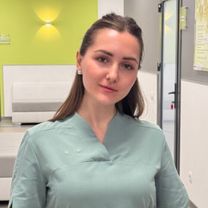 Савелёнок Екатерина Владимировна