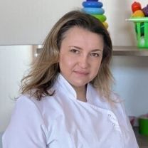 Метельская Наталья Николаевна