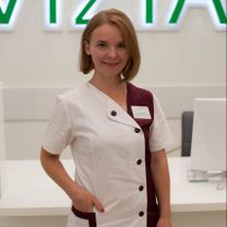 Прусакова Анастасия Михайловна