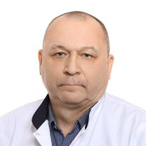 Радилович Александр Владимирович