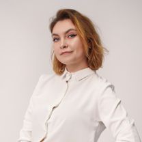 Евтушенко Валерия