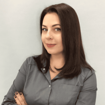 Додолева Валерия